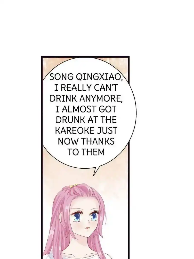 Don't be so harsh Chapter 57 7